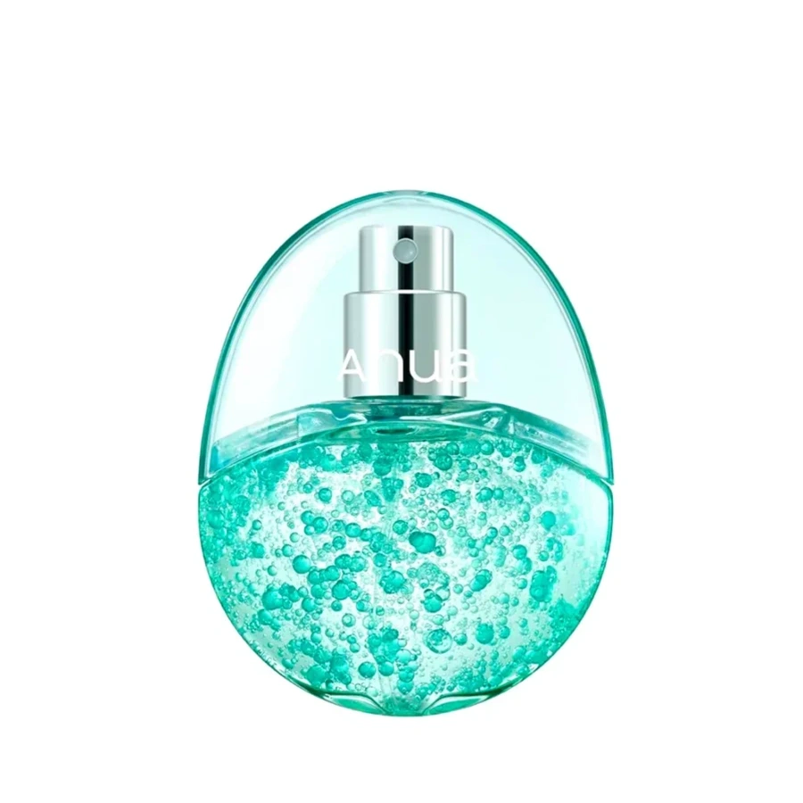 اسپری میست آبرسان کپسولی آنوا  Dewy Glow حجم 30ml اورجینال