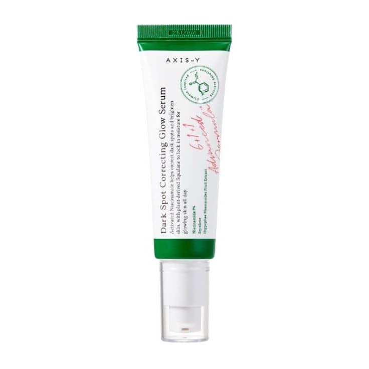 سرم ضد لک و روشن کننده (Dark Spot Correcting Glow Serum) اورجینال