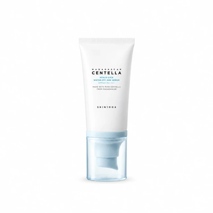 ضدآفتاب سنتلا اسکین 1004 Centella skin اورجینال
