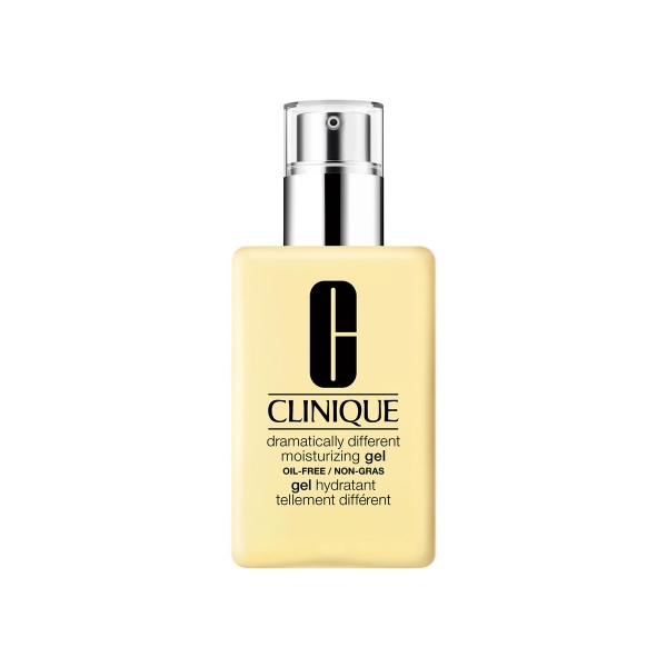 ژل لوشن مرطوب کننده و آبرسان دراماتیکالی 3.4 مخصوص پوست چرب 125ml اورجینال