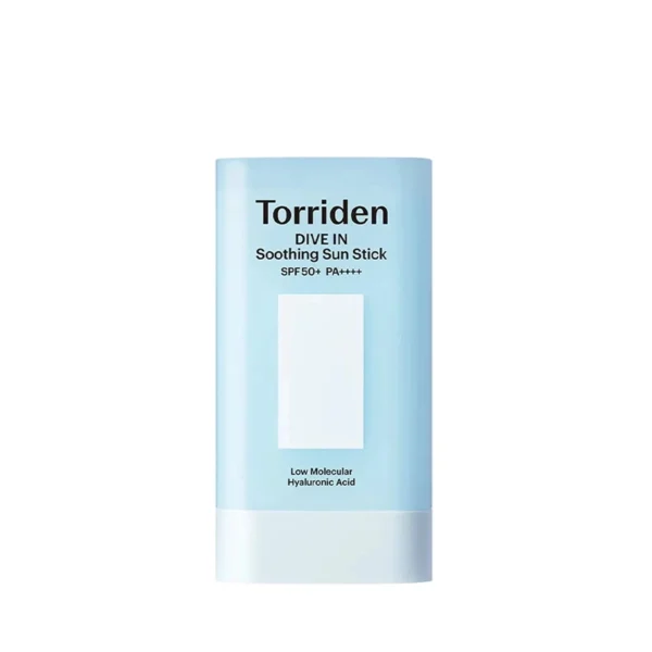 ضد آفتاب استیکی توریدن دایو این توریدن Torriden DIVE IN اورجینال
