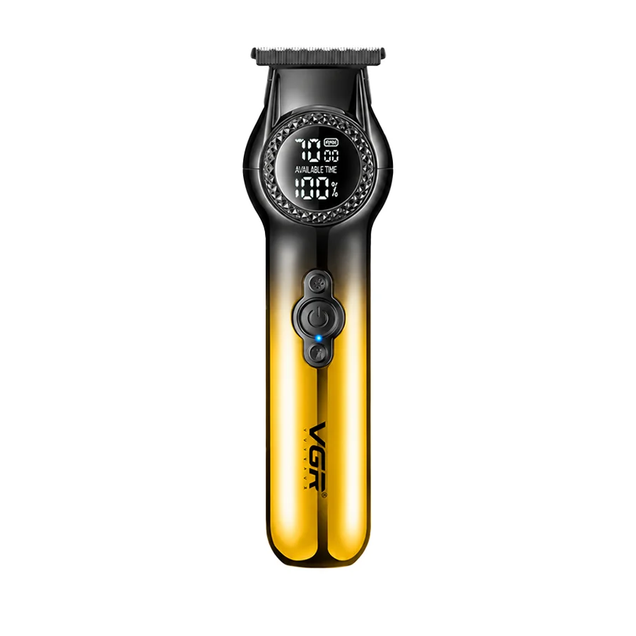 ماشین اصلاح وی‌جی‌آر مدل VGR V-990 (طرح تیم آرژانتین) اورجینال