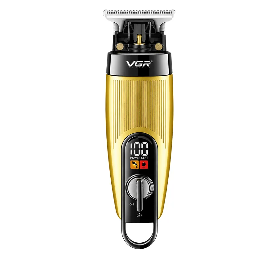 ماشین اصلاح وی‌جی‌آر مدل VGR V-975 اورجینال